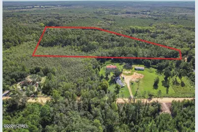 00 St Marys Road, Caryville, FL 32427 - Photo 5