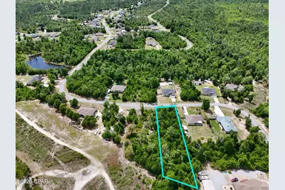 3508 High Cliff Road, Southport, FL 32409 - Photo 1