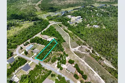 3508 High Cliff Road, Southport, FL 32409 - Photo 5