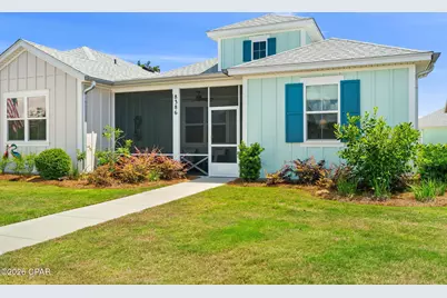 8386 Jollymon Way, Panama City Beach, FL 32413 - Photo 3