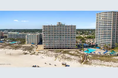 7205 Thomas Drive #1103, Panama City, FL 32408 - Photo 37