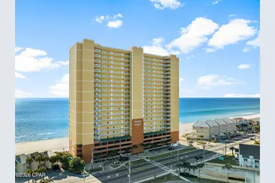 17643 Front Beach Road #1704, Panama City Beach, FL 32413 - Photo 51