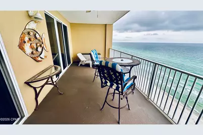 17643 Front Beach Road #1704, Panama City Beach, FL 32413 - Photo 3