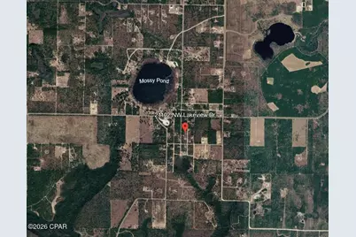 21102 NW Lakeview Drive, Altha, FL 32421 - Photo 3