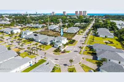 238 N Wells Street, Panama City Beach, FL 32413 - Photo 1