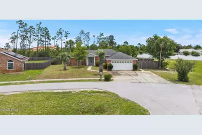 8347 James Street, Panama City, FL 32404 - Photo 13