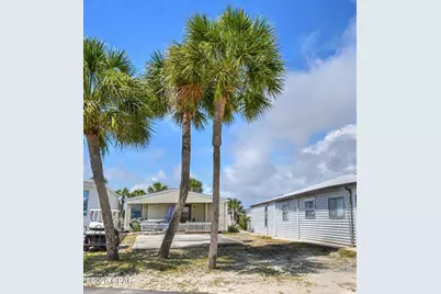 242 Barracuda Drive, Panama City Beach, FL 32408 - Photo 1