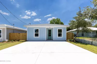 722 Gulf View Drive, Panama City Beach, FL 32413 - Photo 1