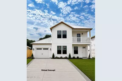 306 Rose Lane, Panama City Beach, FL 32413 - Photo 1