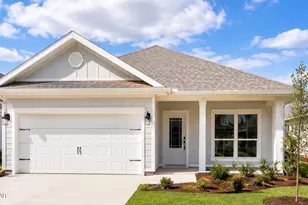 574 Hancock Wy, Panama City Beach, FL 32413 - Photo 1