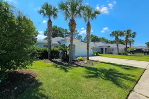 203 Brunswick Blvd, Panama City Beach, FL 32413 - Photo 3