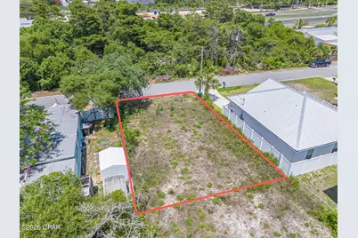 11902 W Governor Drive, Panama City Beach, FL 32413 - Photo 3