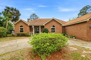 6303 Palm Ct, Panama City, FL 32408 - Photo 1