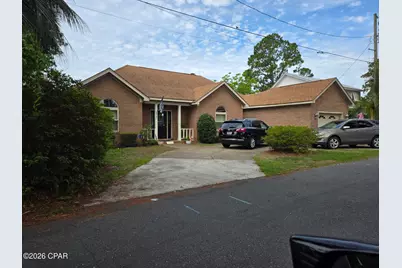 6303 Palm Court, Panama City, FL 32408 - Photo 1