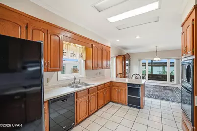 6303 Palm Court, Panama City, FL 32408 - Photo 9