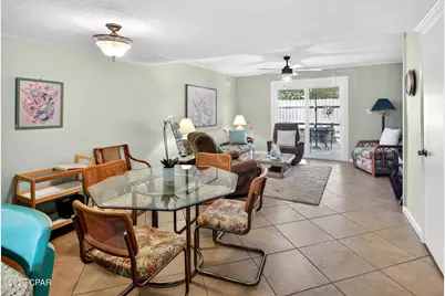 17462 Front Beach 5D5 Road #5D5, Panama City Beach, FL 32413 - Photo 3