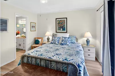 17462 Front Beach 5D5 Road #5D5, Panama City Beach, FL 32413 - Photo 23
