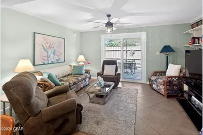 17462 Front Beach 5D5 Road #5D5, Panama City Beach, FL 32413 - Photo 5
