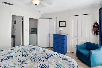 17462 Front Beach 5D5 Road #5D5, Panama City Beach, FL 32413 - Photo 17