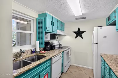 17462 Front Beach 5D5 Road #5D5, Panama City Beach, FL 32413 - Photo 11