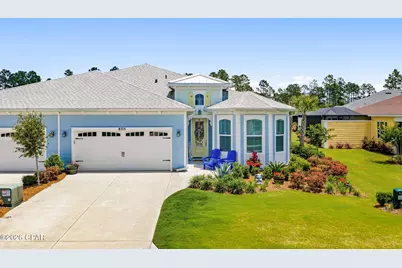 8715 Weekend Drive, Panama City Beach, FL 32413 - Photo 7