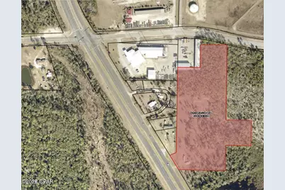 9322 Florida 77, Panama City, FL 32409 - Photo 1