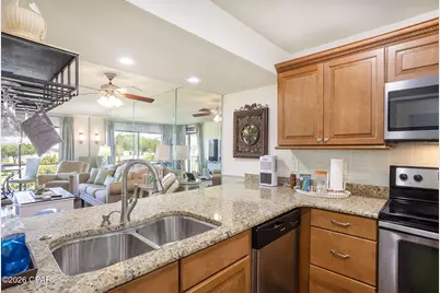 520 N Richard Jackson Boulevard #2015, Panama City Beach, FL 32407 - Photo 17