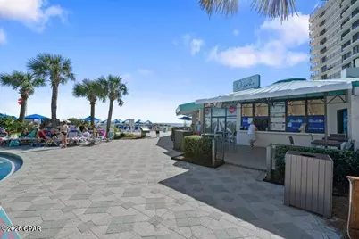 520 N Richard Jackson Boulevard #2015, Panama City Beach, FL 32407 - Photo 49