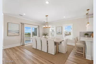107 Circle Drive, Mexico Beach, FL 32456 - Photo 17
