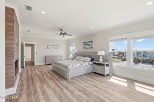 107 Circle Dr, Mexico Beach, FL 32456 - Photo 7