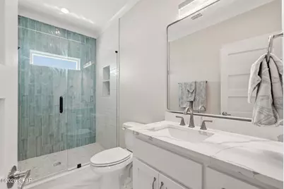 107 Circle Drive, Mexico Beach, FL 32456 - Photo 37