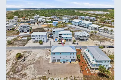 107 Circle Drive, Mexico Beach, FL 32456 - Photo 43