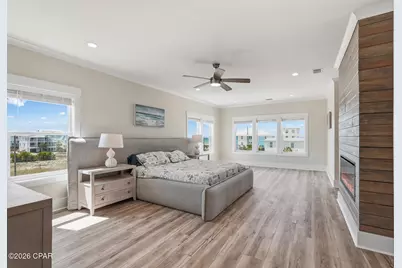 107 Circle Drive, Mexico Beach, FL 32456 - Photo 5