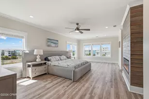107 Circle Dr, Mexico Beach, FL 32456 - Photo 5