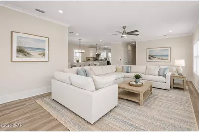 107 Circle Drive, Mexico Beach, FL 32456 - Photo 25