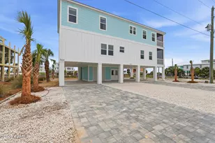 107 Circle Dr, Mexico Beach, FL 32456 - Photo 1