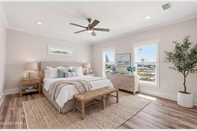 107 Circle Drive, Mexico Beach, FL 32456 - Photo 15