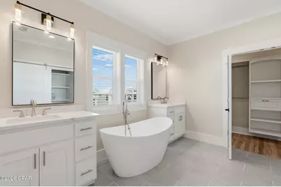107 Circle Drive, Mexico Beach, FL 32456 - Photo 13