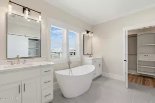 107 Circle Dr, Mexico Beach, FL 32456 - Photo 13