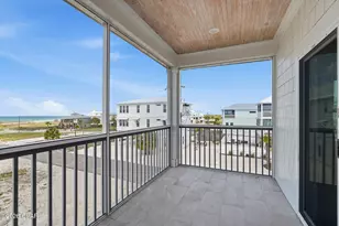 107 Circle Dr, Mexico Beach, FL 32456 - Photo 17