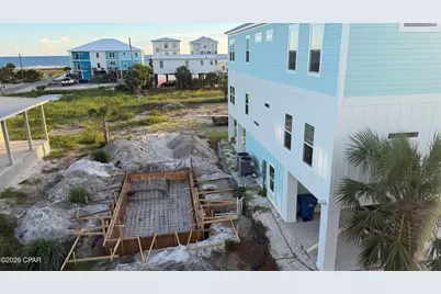 107 Circle Drive, Mexico Beach, FL 32456 - Photo 1