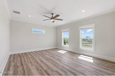 107 Circle Drive, Mexico Beach, FL 32456 - Photo 35