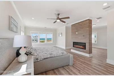 107 Circle Drive, Mexico Beach, FL 32456 - Photo 7