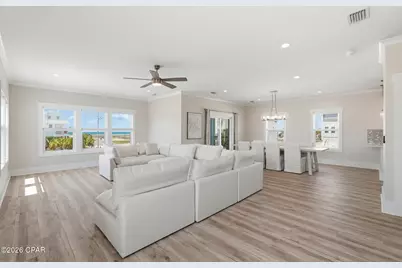 107 Circle Drive, Mexico Beach, FL 32456 - Photo 27