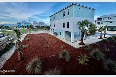 107 Circle Drive, Mexico Beach, FL 32456 - Photo 49