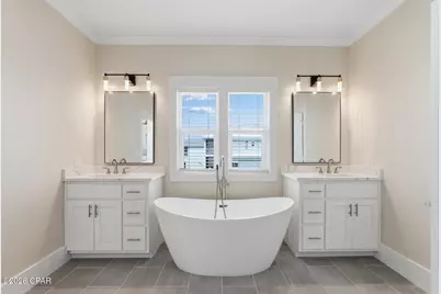 107 Circle Drive, Mexico Beach, FL 32456 - Photo 15