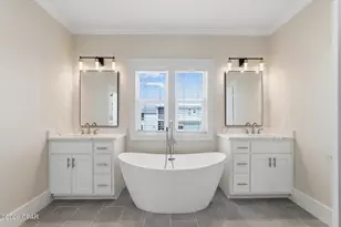 107 Circle Dr, Mexico Beach, FL 32456 - Photo 15