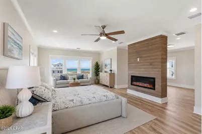 107 Circle Drive, Mexico Beach, FL 32456 - Photo 7