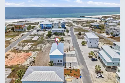 107 Circle Drive, Mexico Beach, FL 32456 - Photo 41