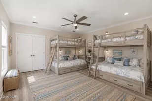 107 Circle Dr, Mexico Beach, FL 32456 - Photo 33